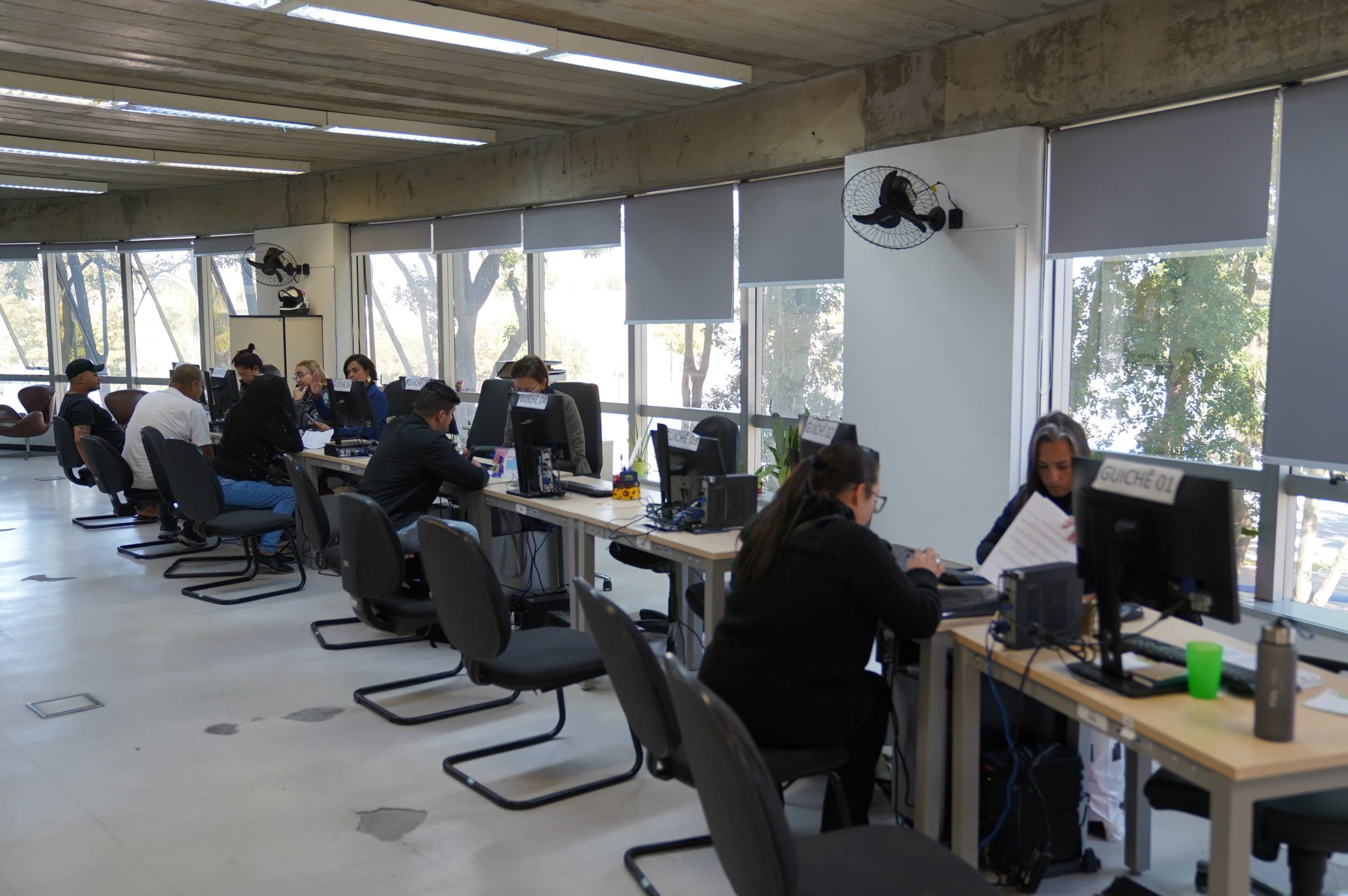 Casa do Emprego disponibiliza diversas vagas de operador de serviços automotivos 23 Casa do Emprego disponibiliza diversas vagas de operador de serviços automotivos