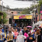 Movimento Cultural leva música, arte e atividades gratuitas ao Jardim Cumbica neste domingo