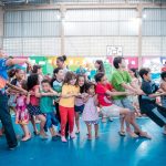 Mês das crianças em Guarulhos oferece atrações gratuitas nos centros educacionais