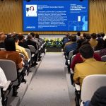 Juristas defendem fortalecimento do Tribunal Penal Internacional em seminário no STM