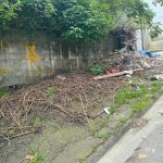 Prefeitura retira descarte irregular de vias da Vila Rio de Janeiro e de mais três bairros