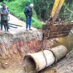 Prefeitura de Guarulhos finaliza obras para troca de tubulação em via do Ponte Alta