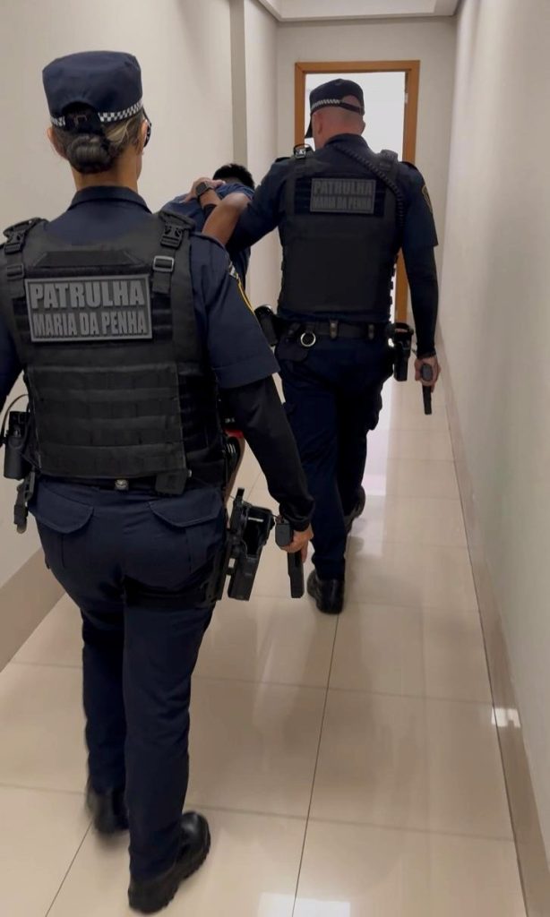 GCM prende três pessoas por violência doméstica contra mulheres em ações distintas em Guarulhos 38 GCM prende três pessoas por violência doméstica contra mulheres em ações distintas em Guarulhos