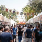 Cultura nordestina agita o Lago dos Patos em outubro com o Festival Vixi Maria